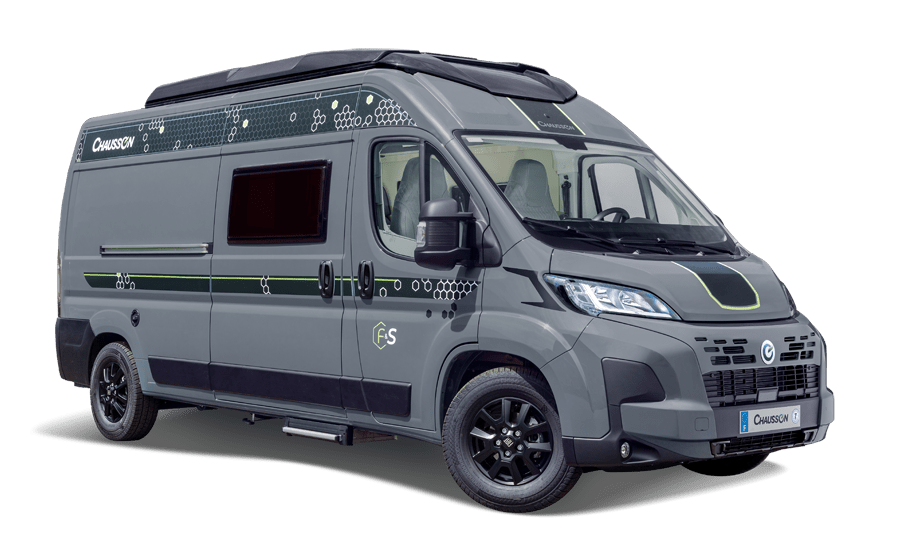 Minibus aménagé best sale